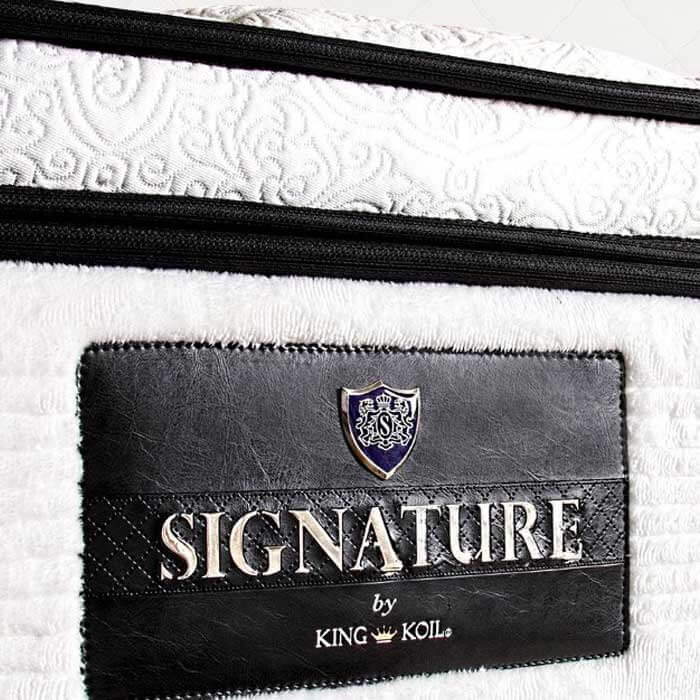 Kingkoil Signature Mattress